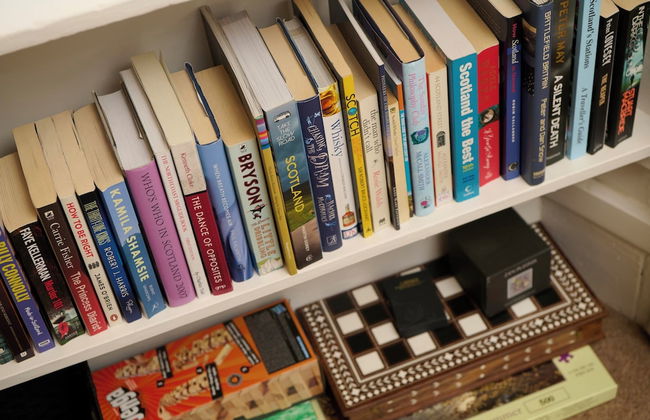 Beauly Station - Foto 13