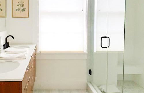 East Wing of Captain's Mansion - Luxury, Waterfront, Town, & Beaches - 5 stars - Foto 19