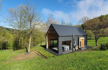 OFF Chata na Oślaku, Jacuzzi & Sauna - Photo 1