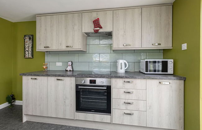 Pelshaven Cottage A Peaceful Getaway - Foto 10