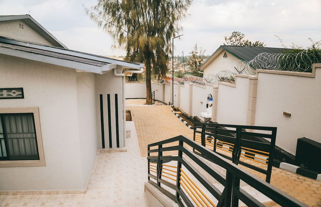 One Click Apartment - Foto 43