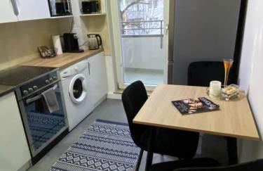 City Apartment Angel - Foto 9