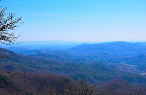 Elkstone Panoramic Views from Blowing Rock to Grandfather - Foto 7