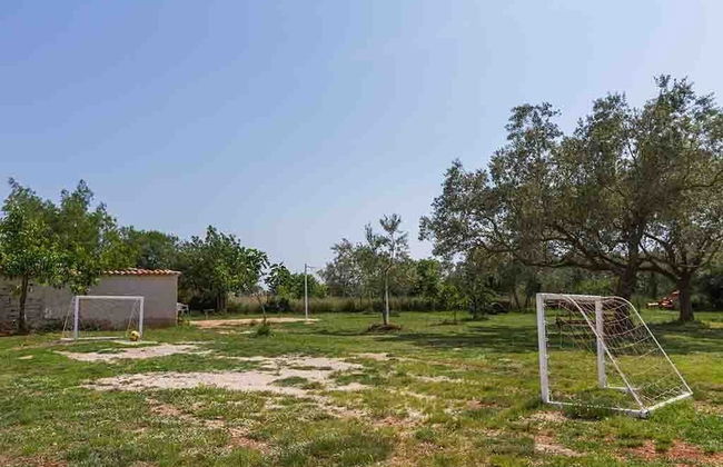 Holiday house Emily with a pool - Foto 21