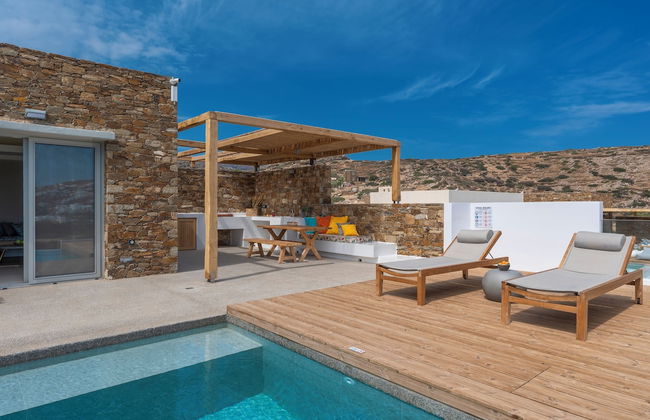 Calma Ios - Photo 46