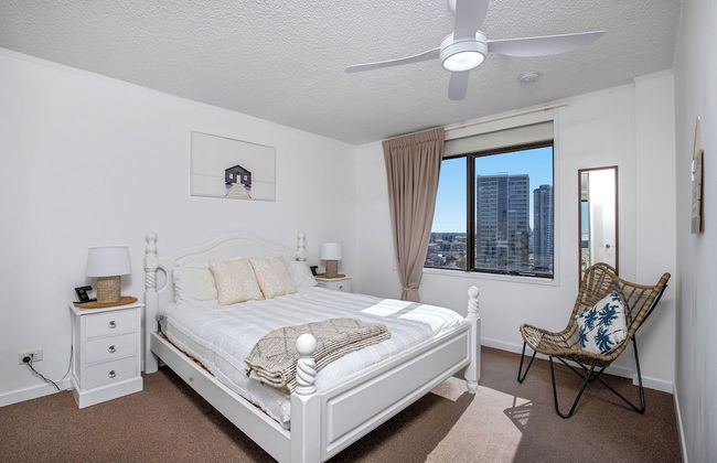 Horizons Holiday Apartments - Foto 25