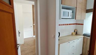 Paris Cozy Studio - 15 Min Paris - Foto 5