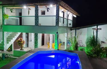 Casa Aconchegante - Foto 1