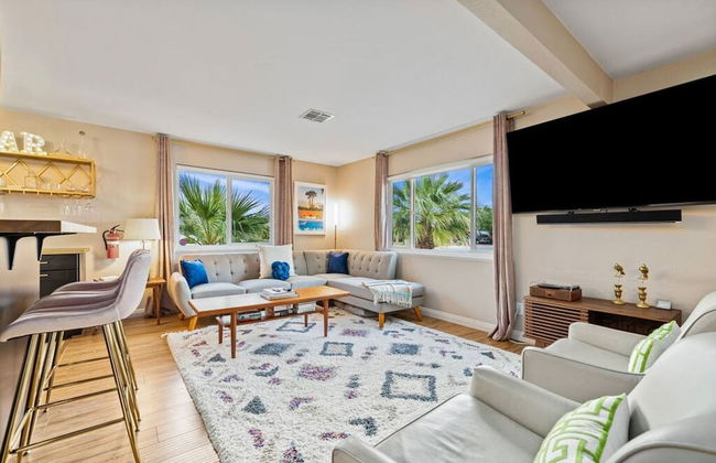 Casita Cerritos - NEW - Luxurious Modern Retreat in Palm Springs - Foto 21