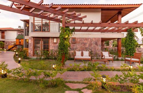 O Melhor Lugar p/ Se Hospedar na Chapada Diamantina - Diamantino Residence - Lar Aconchego - Foto 124