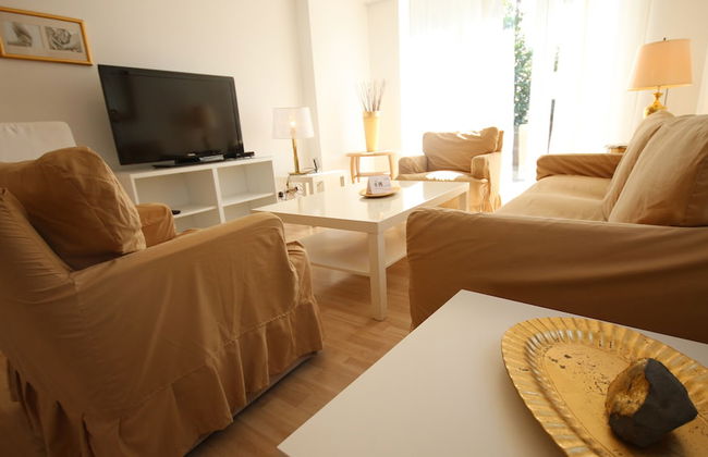 a-domo Apartments Mülheim - Serviced Apartments & Flats - short or longterm - single or grouptravel - Foto 1