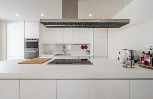 Villa Amore di Ada - Modern Design Villa - AirCo, Private Pool & Near The Beach - Foto 24