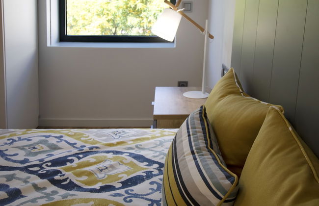 RIA CENTRUM Smart Residence - Foto 12