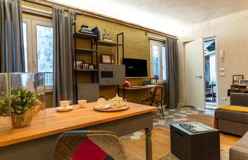 La casa di Giò - Bio Appartamento - Foto 24