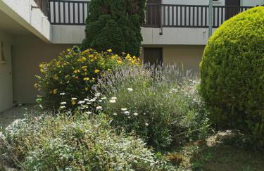 Residence Moulin de la Brunette Appartement B5 - Foto 5