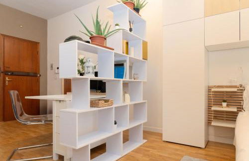 Battisti Flat, near station - Foto 28