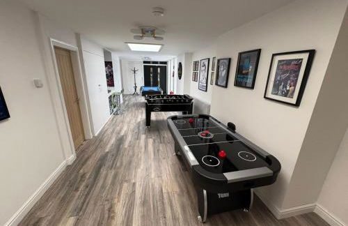 Yr Hen Ysgol- The Old Primary School - Foto 30