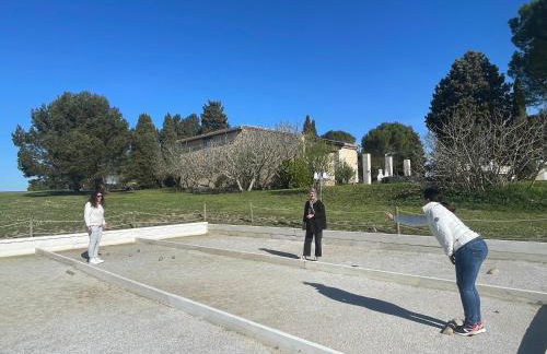 Domaine Saladry - Foto 8