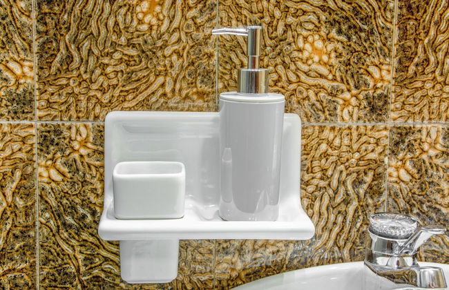 Apartment in Cervinia With Ski Access - Foto 26