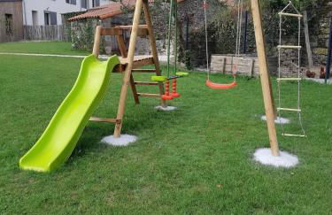 Le Hameau des Lys - 12min du PuyduFou - Photo 15