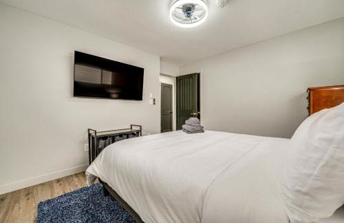 2 Blocks to Beach Park! World Cup HQ in Seattle - Foto 19