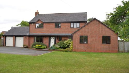 Stratford House - Perfect for a get together - Foto 2