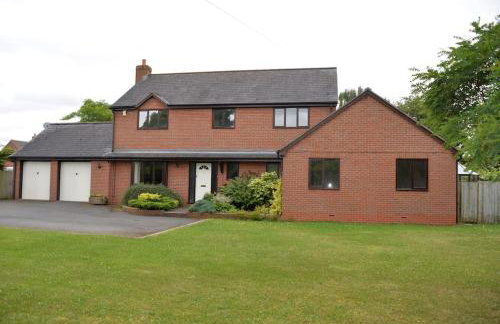 Stratford House - Perfect for a get together - Foto 2