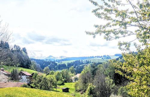 Ferienwohnung AllgäuGlück im Ferienpark Oberallgäu mit Hallenbad, Sauna, WLAN - Foto 43