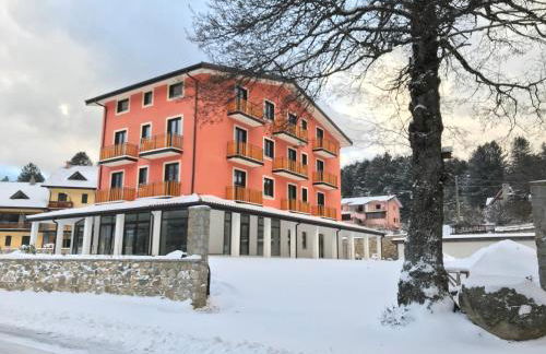 Arvo Residence Sila Lorica - Foto 34