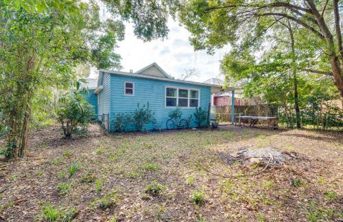 Walk to River and Shops Downtown Dunnellon Escape - Foto 21