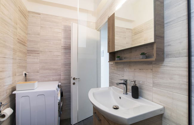 Midtown Apartment by CorfuEscapes - Photo 23