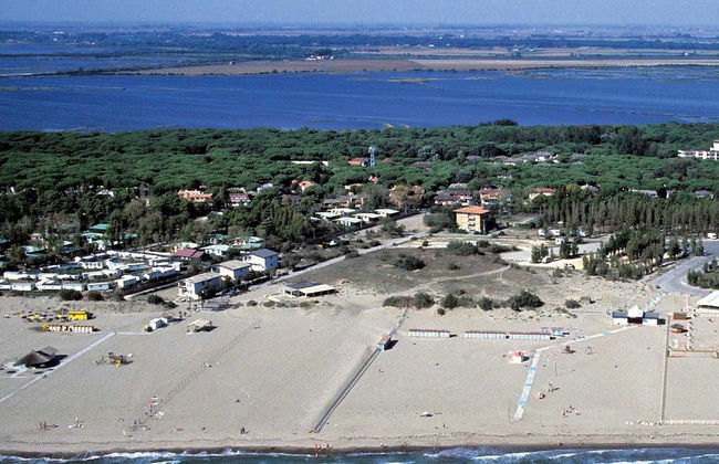 Belvilla by OYO Casa Rosolina Due - Foto 31