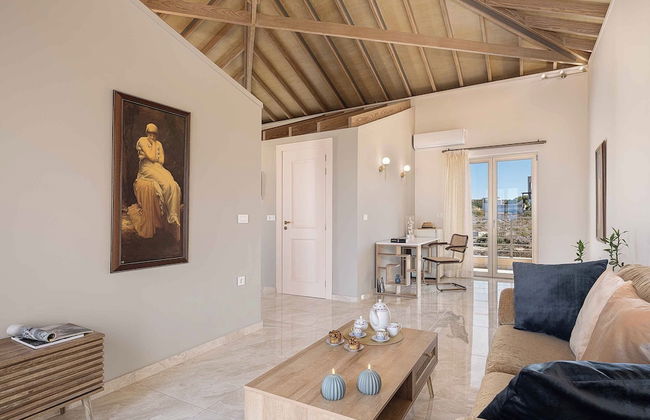 Luminus Arcus Villa - Foto 42