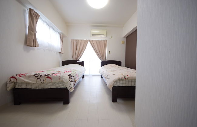 SUMUKA Asato Station - Foto 29