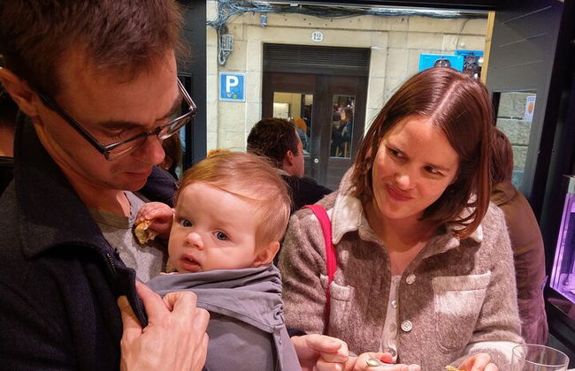 "A la Vasca" - Expérience culturelle gastronomique de premier ordre - Photo 13