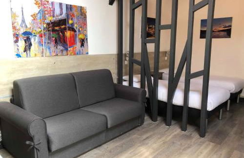 Villa Liberté - Foto 33