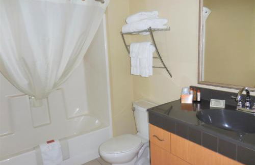 Aspen Suites Hotel Kenai - Foto 5