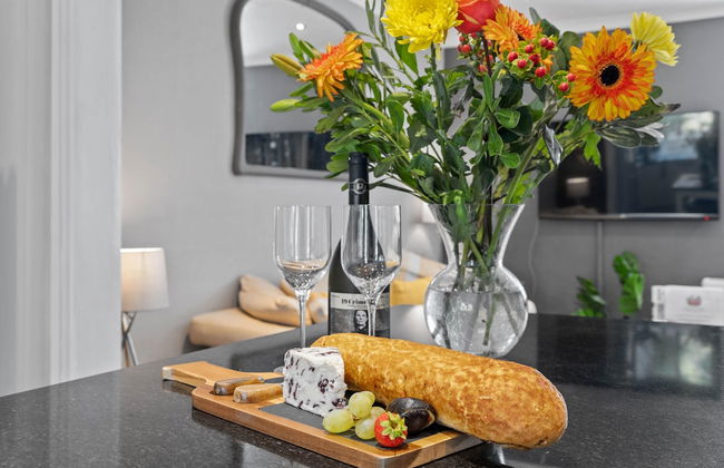 Home in The Vale of Evesham - Foto 29