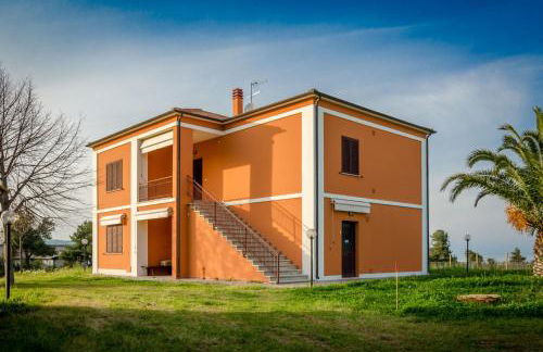 Agriturismo Agrimare Barba - Foto 3