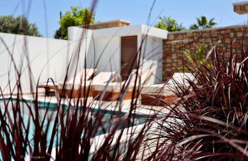 Valantina's & Mannouel Lardos Luxury Villas - Photo 14