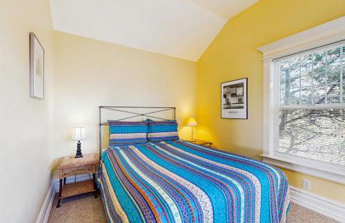 Fairhaven - Wakefield House & Applegate House - Foto 43