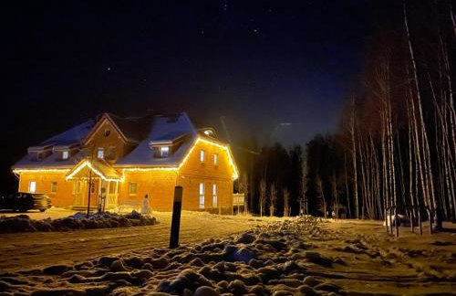 Przystań Piecek - Foto 33