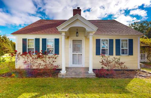 Betty’s Coastal Cape - Foto 1