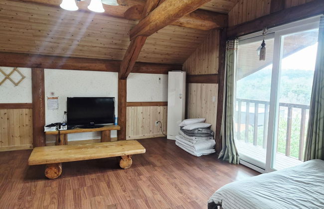 Nokcha Resort - Foto 13