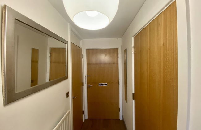 Spacious Flat in Birmingham City - Free Parking - Foto 38