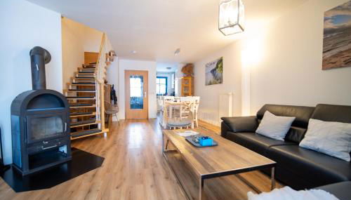 Reetdachhaus Holunder 2 - Foto 4