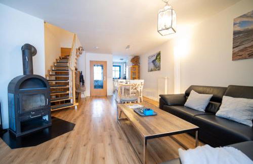 Reetdachhaus Holunder 2 - Foto 4