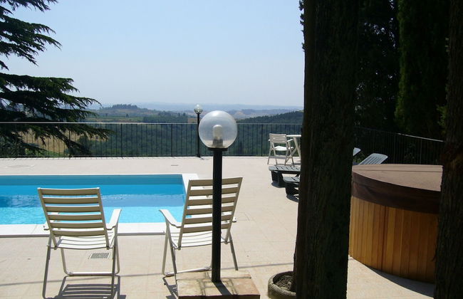 Villa Firenze Casa Serena - Photo 33