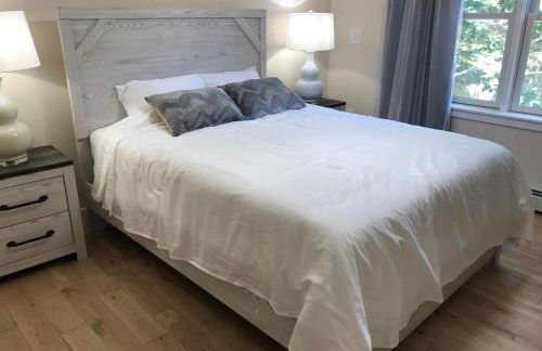 The Mighty Oaks Retreat,modern house Bar Harbor Acadia MDI - Foto 28