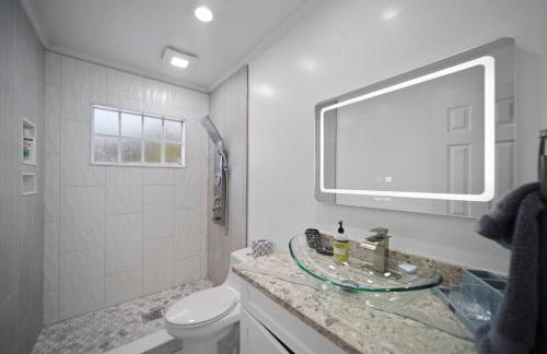 Luxury Vacation Home - Private Pool Outdoor Living - Foto 17